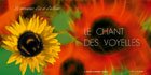 Le chant des voyelles